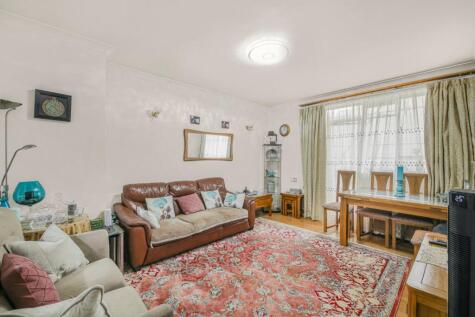 John Aird Court, 
Paddington, W2