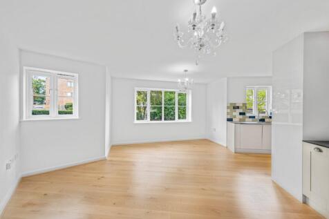 Blackheath House, 
160 Harlesden Road, NW10