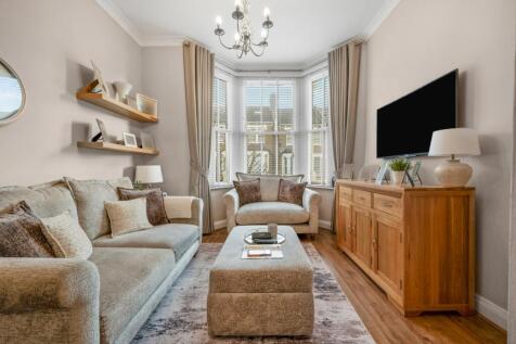 Portnall Road,
Maida Hill, W9