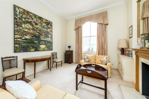 Pimlico - 1 bedroom flat for sale