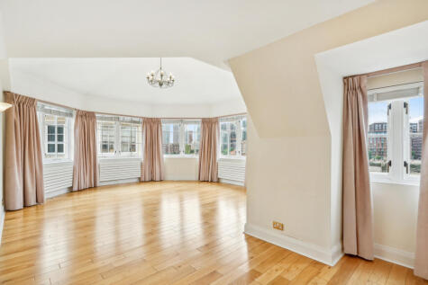 Belvedere House, 
130 Grosvenor Road, SW1V