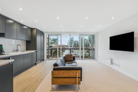 Rivermill,
151 Grosvenor Road, SW1V