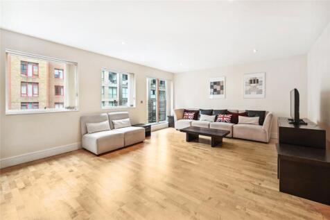 Cavendish House,
31 Monck Street, SW1P