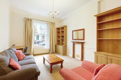 Sutherland Street, 
Pimlico, SW1V