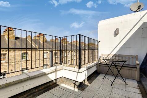 Westmoreland Terrace, 
Pimlico, SW1V