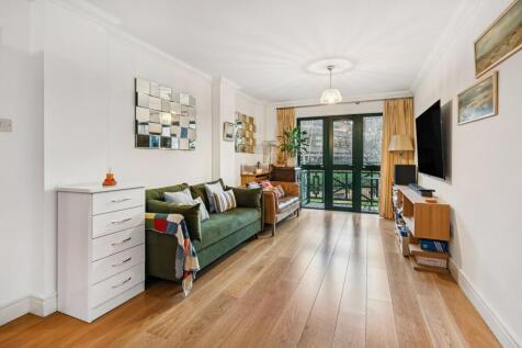 Octavia House,
Medway Street, SW1P