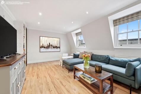 St Georges Drive,
Pimlico, SW1V