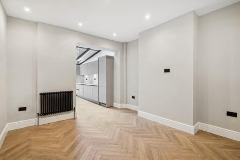 Alderney Street, 
Pimlico, SW1V