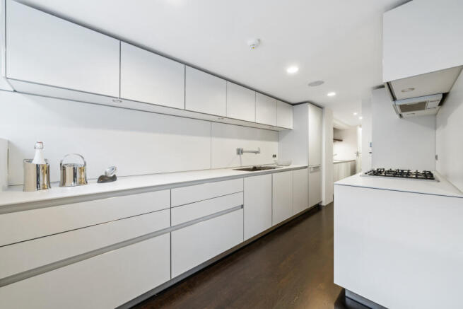 property in Hotham Hall, 
Hotham Road, SW15