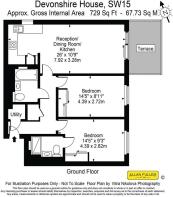2 Devonshire House,