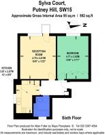 Sylva Court 19 Putne