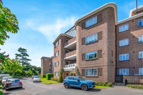 Fairacres,
Roehampton Lane, SW15