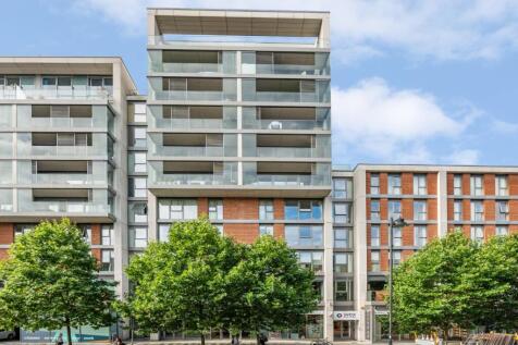 Upper Richmond Road,
Putney Hill, SW15