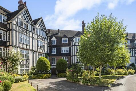 Wildcroft Manor, 
Wildcroft Road, SW15