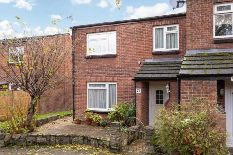 Dyers Lane, 
West Putney, SW15