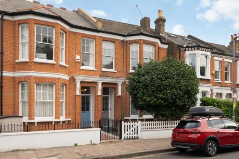 Cromford Road,
East Putney, SW18