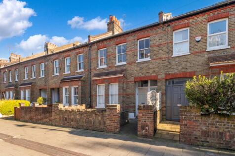 Quill Lane,
West Putney, SW15