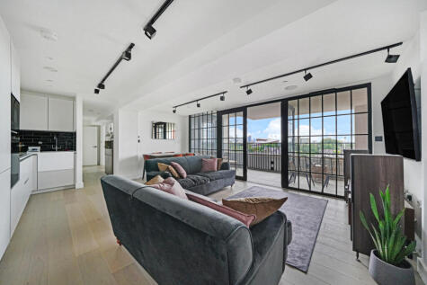 New Tannery Way,
Bermondsey, SE1