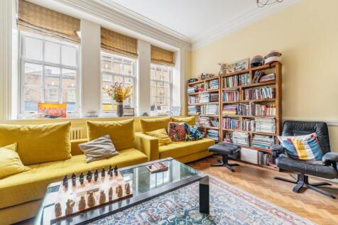 Aston Webb House, 
Tooley Street, SE1