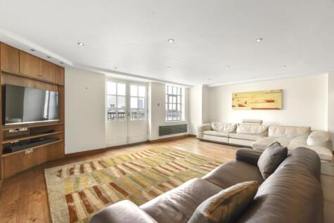 Wapping Wall,
Wapping, E1W