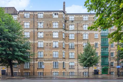 Devon Mansions,
Tooley Street, SE1