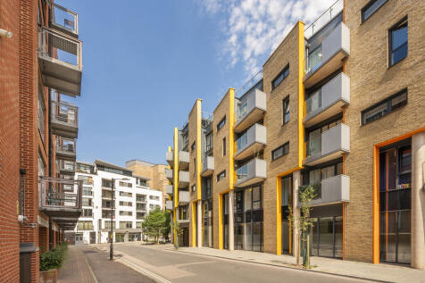 Arc House,
82 Tanner Street, SE1