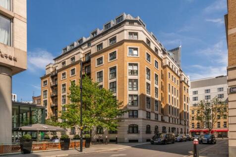 Pepys Street, 
Tower, EC3N