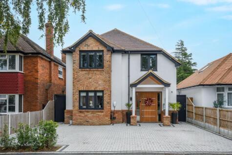 Sebastian Avenue, Shenfield, Brentwood, CM15