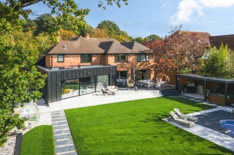 Widworthy Hayes, Hutton, Brentwood, CM13