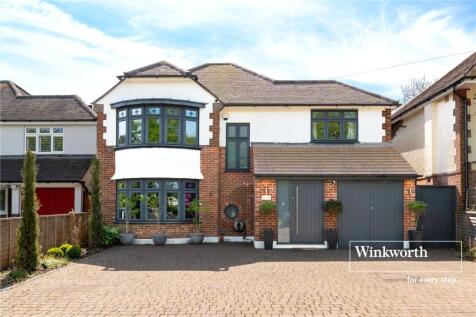 Carbery Avenue, Bournemouth, BH6