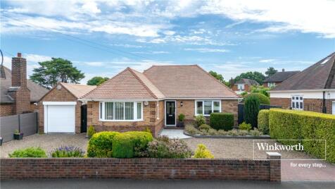 Glencoe Road, Bournemouth, Dorset, BH7