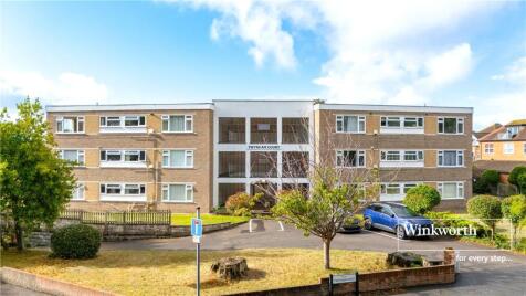Twynham Road, Bournemouth, Dorset, BH6