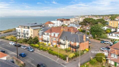 Grange Road, Bournemouth, Dorset, BH6