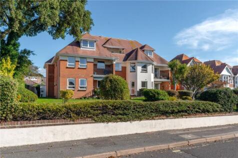 Alisa Lodge, 6 Church Road, Bournemouth, Dorset, BH6