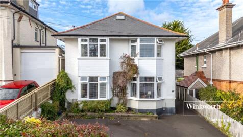 Castlemain Avenue, Bournemouth, Dorset, BH6