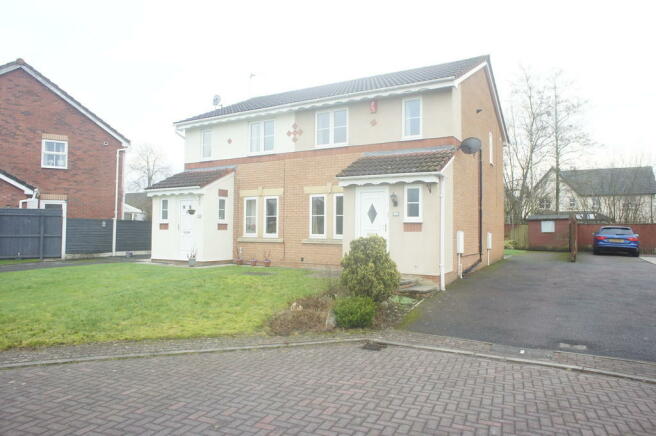 3 bedroom semi-detached house to rent Houghton