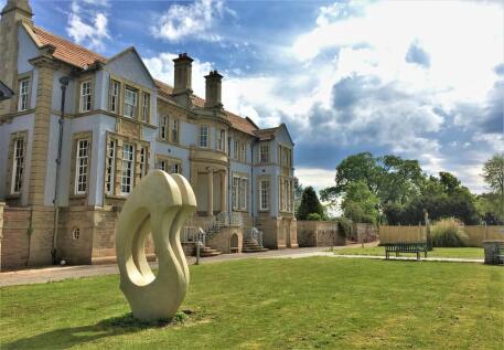 Scalesceugh Hall, Carleton