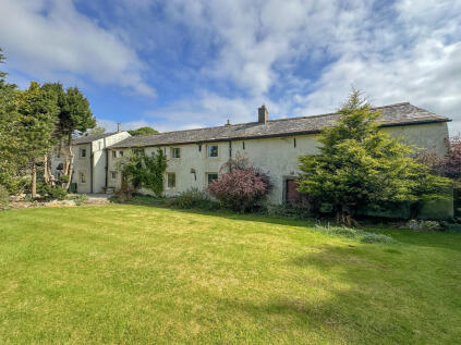 Park End, Whelpo, Near Caldbeck