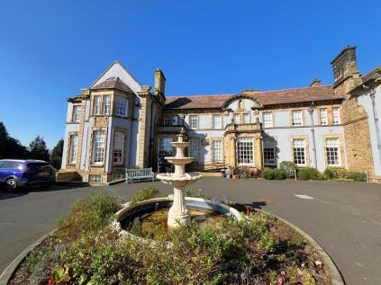 Scalesceugh Hall, Carleton, Carlisle