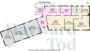 Floorplan 2