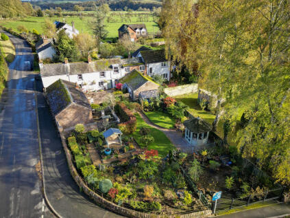 The Faulds, Armathwaite