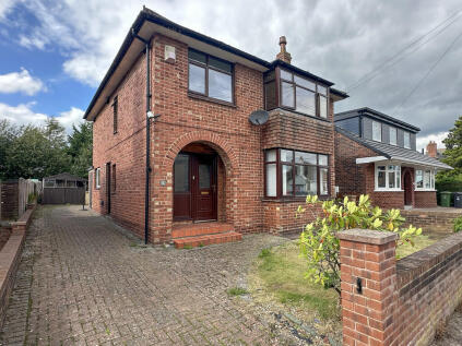 Beaver Road, Carlisle