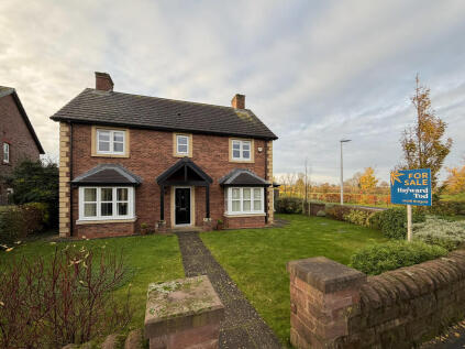 Station Road, Dalston