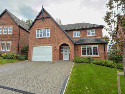 Lough Wood Crescent, Scotby, Carlisle