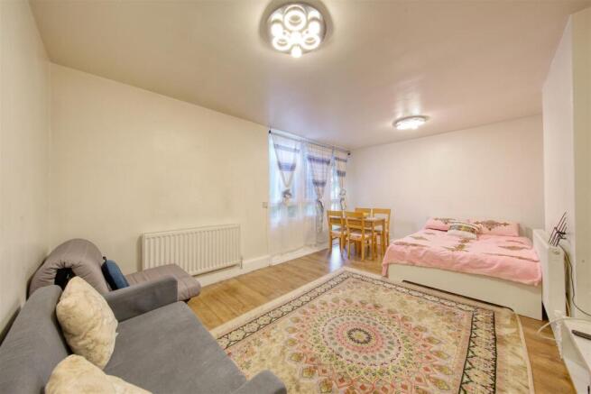 Eden Harper Tulse Hill