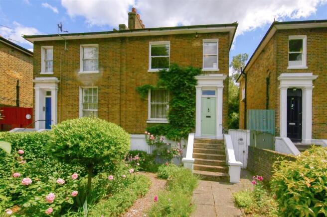 Eden Harper Loughborough Park