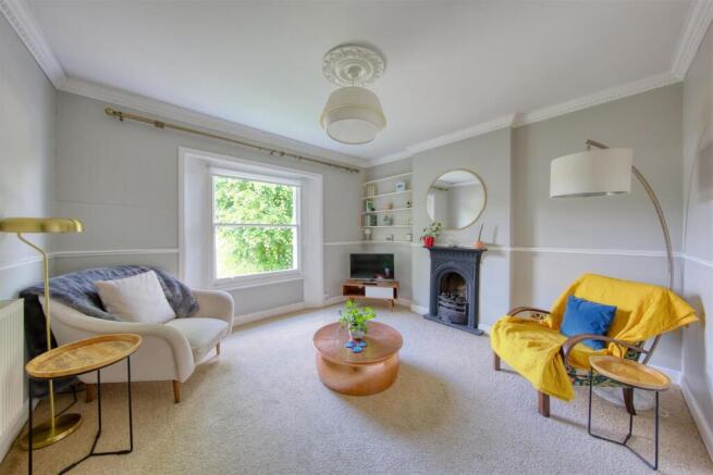 Eden Harper Loughborough Park