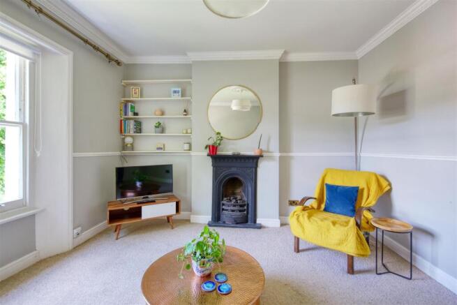 Eden Harper Loughborough Park