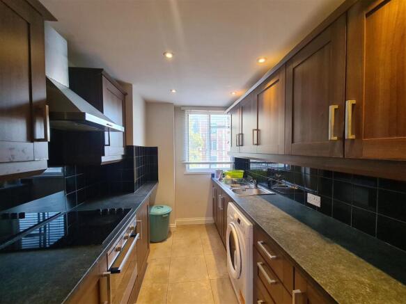 Eden Harper Brixton Village