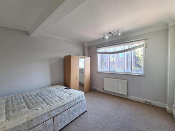 Eden Harper Brixton Village